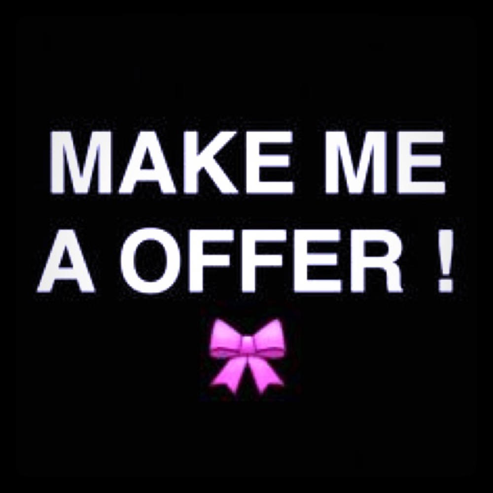 🎀Deals!! 🛍